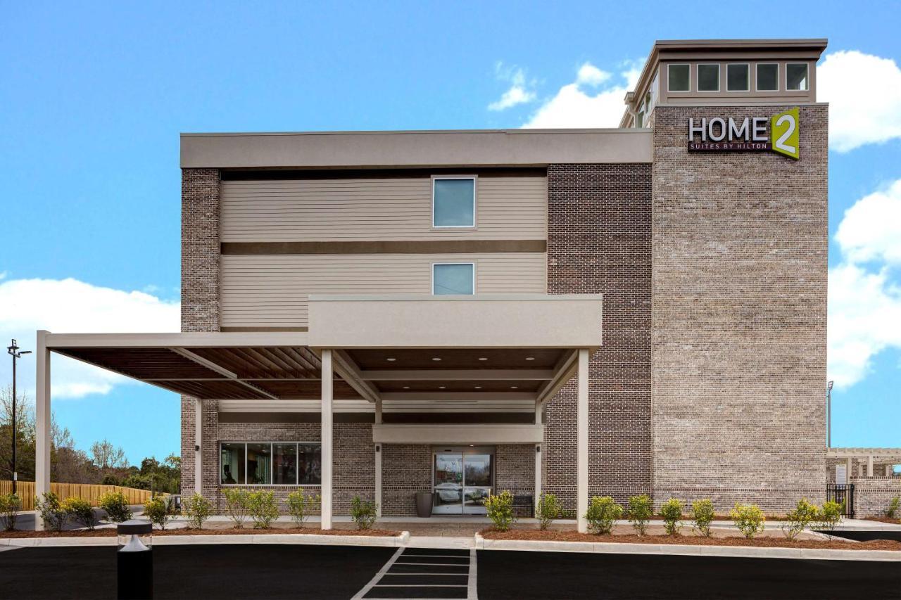 Home2 Suites By Hilton Blythewood, Sc エクステリア 写真