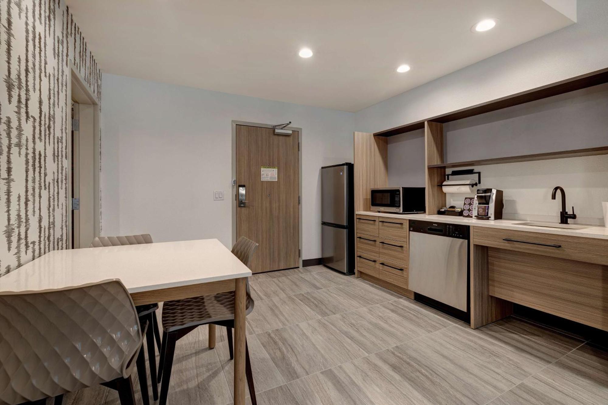 Home2 Suites By Hilton Blythewood, Sc エクステリア 写真