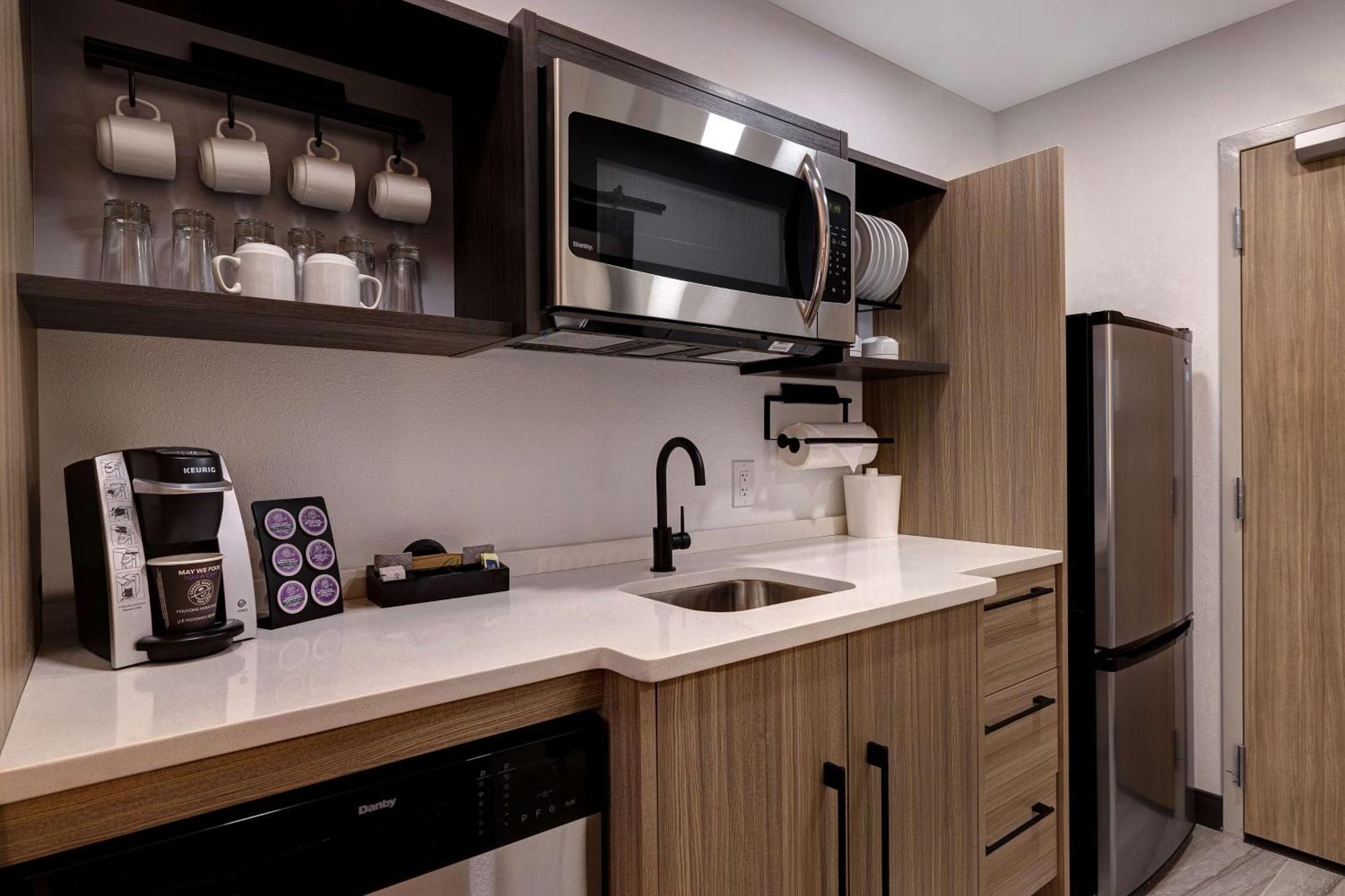 Home2 Suites By Hilton Blythewood, Sc エクステリア 写真