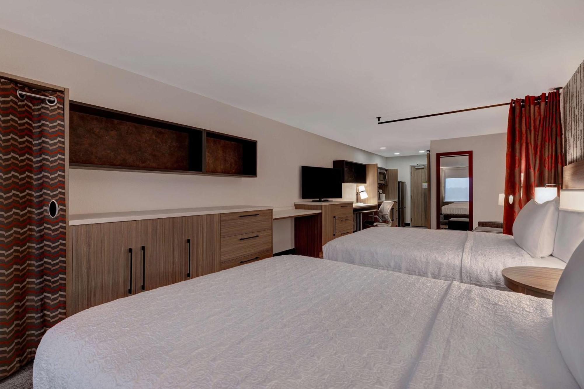 Home2 Suites By Hilton Blythewood, Sc エクステリア 写真