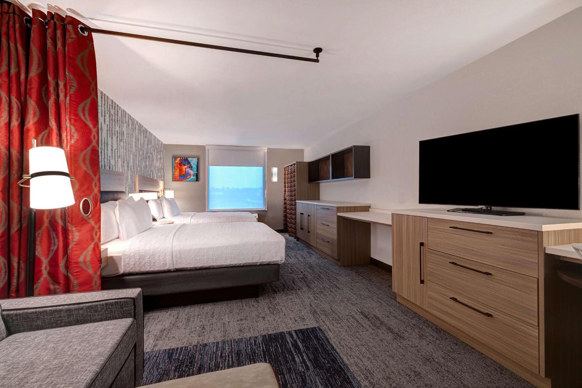 Home2 Suites By Hilton Blythewood, Sc エクステリア 写真