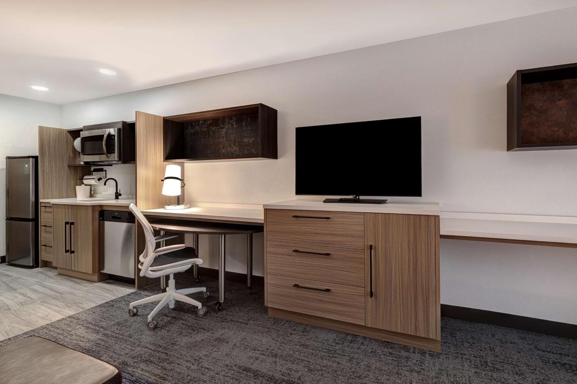 Home2 Suites By Hilton Blythewood, Sc エクステリア 写真