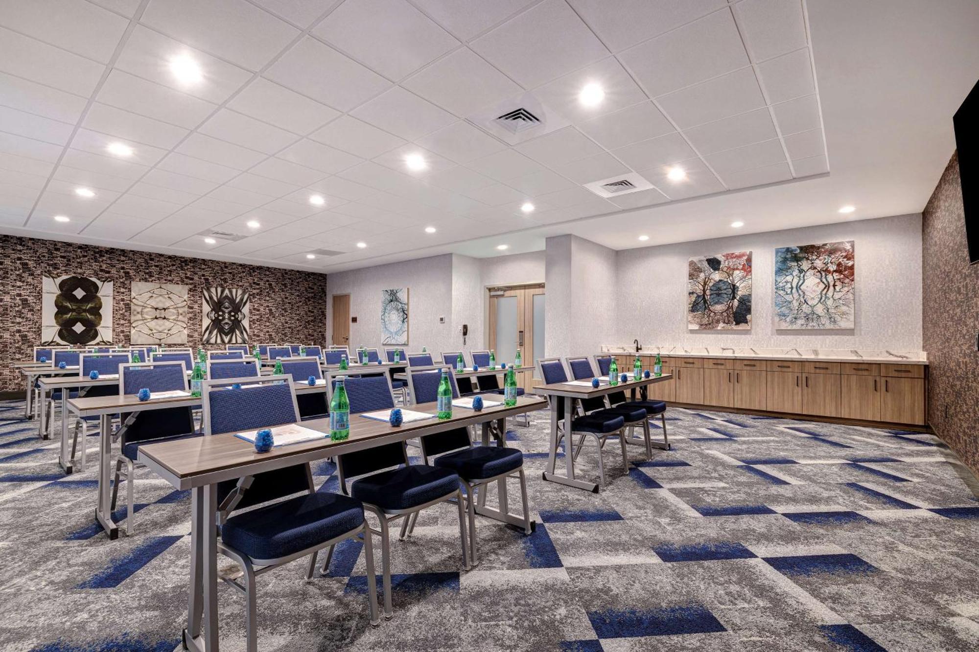 Home2 Suites By Hilton Blythewood, Sc エクステリア 写真