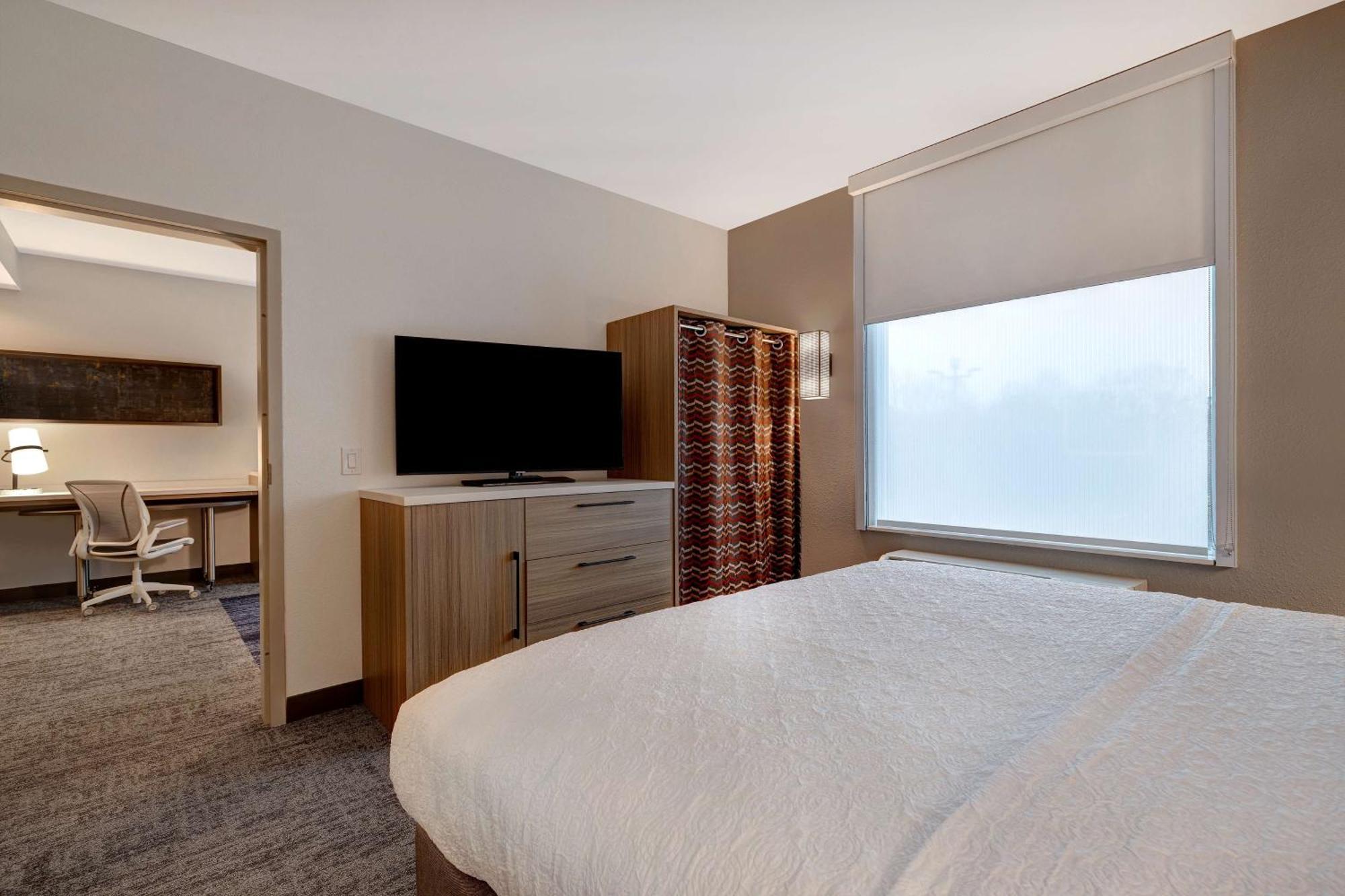 Home2 Suites By Hilton Blythewood, Sc エクステリア 写真