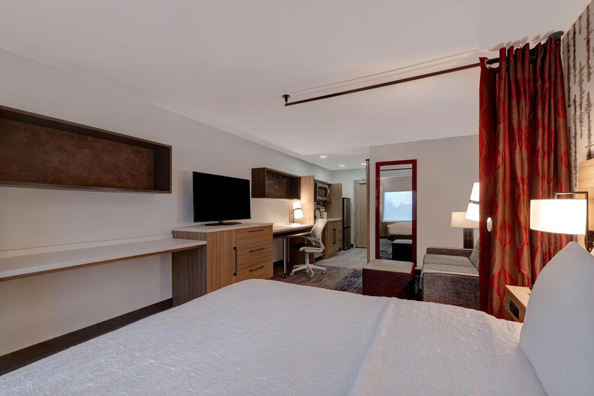 Home2 Suites By Hilton Blythewood, Sc エクステリア 写真