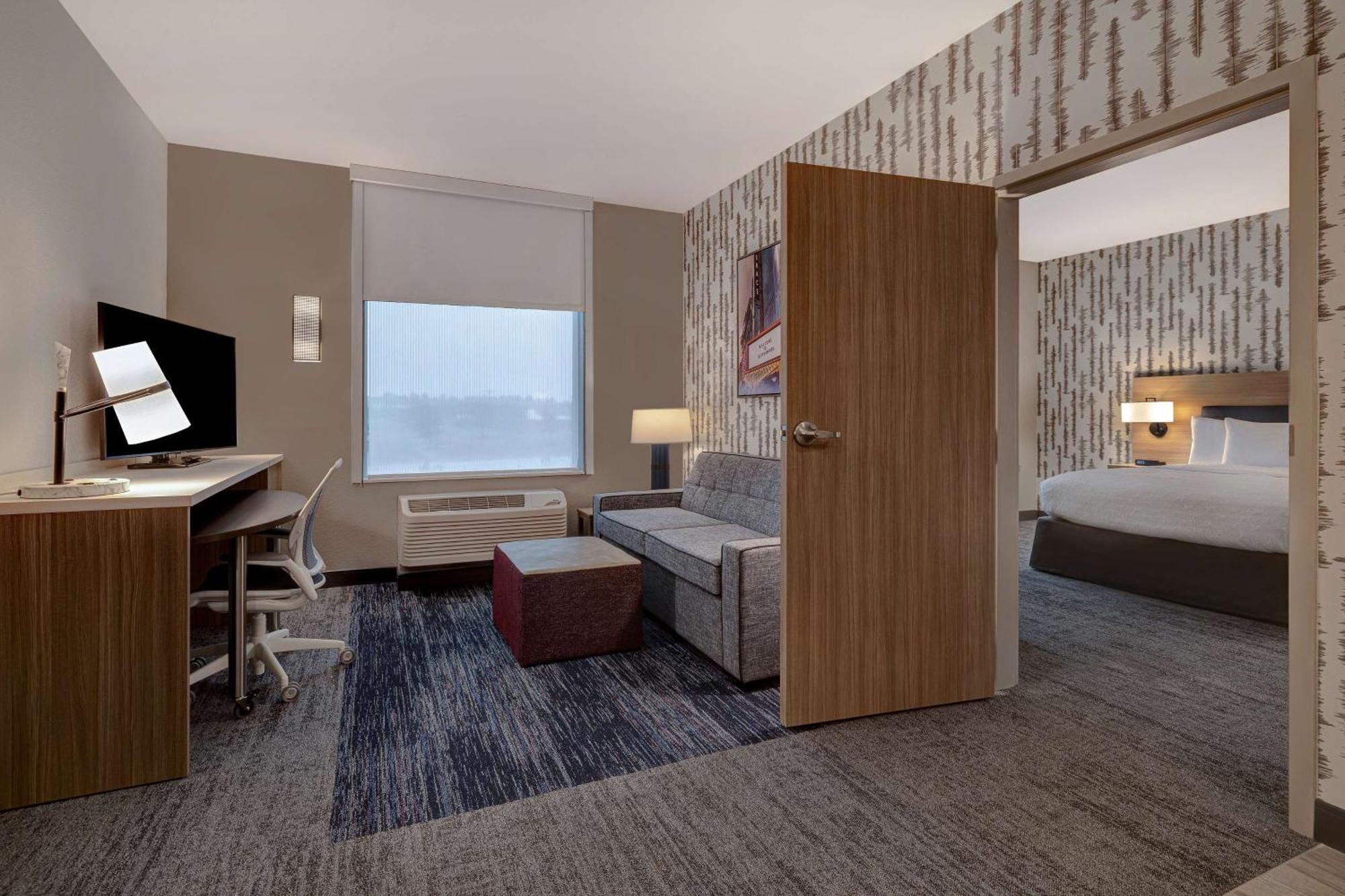 Home2 Suites By Hilton Blythewood, Sc エクステリア 写真