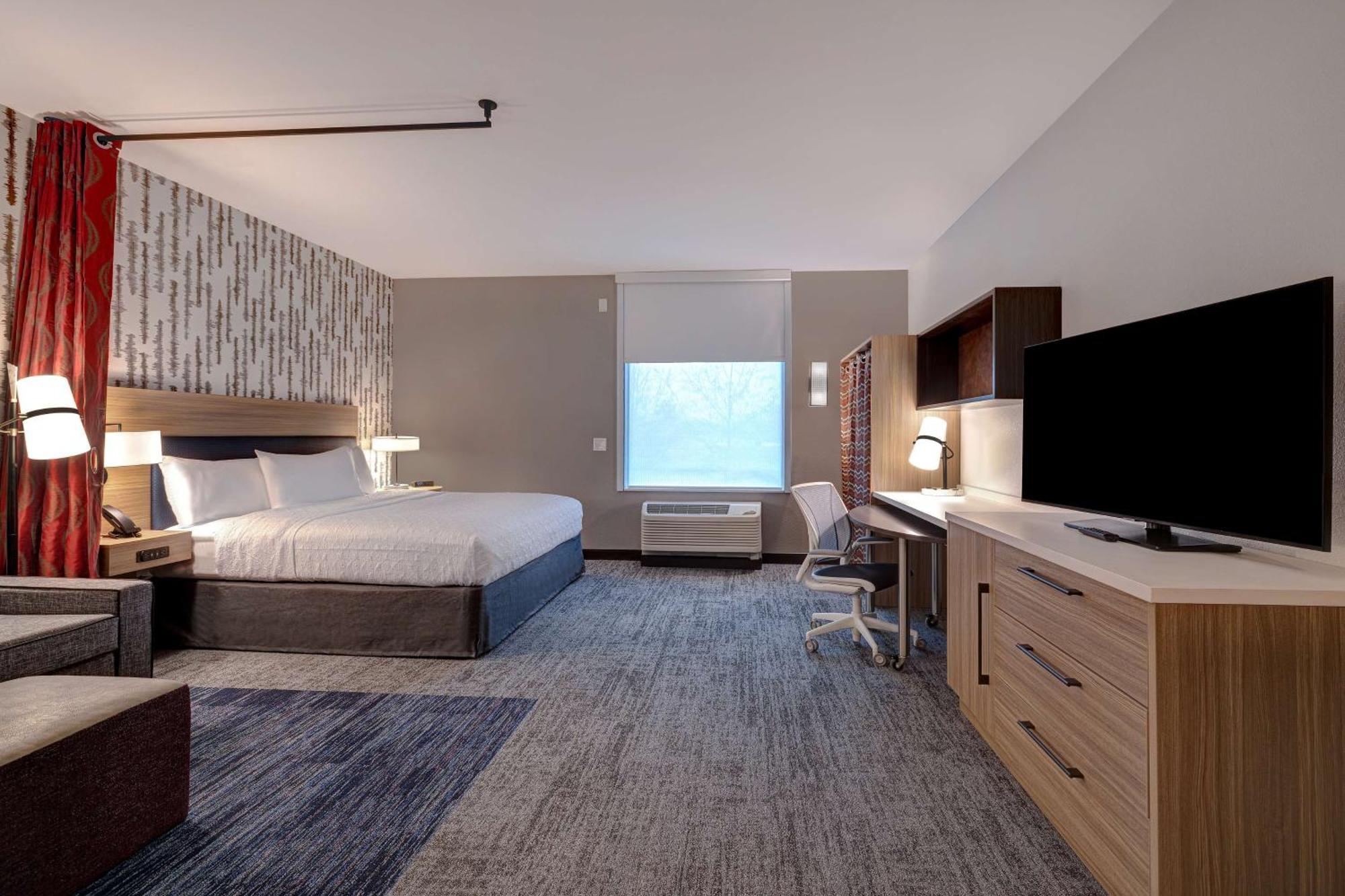 Home2 Suites By Hilton Blythewood, Sc エクステリア 写真