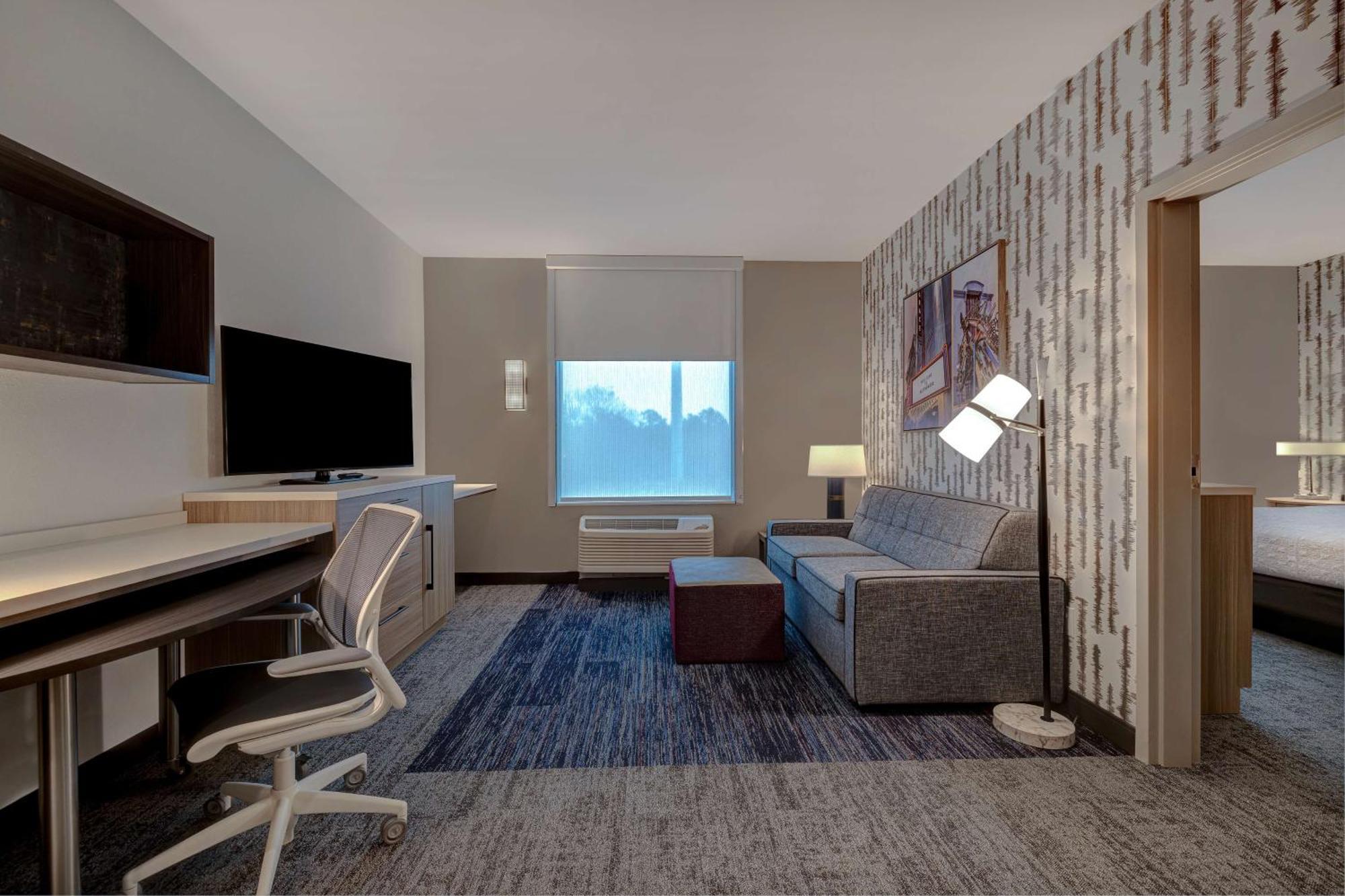 Home2 Suites By Hilton Blythewood, Sc エクステリア 写真