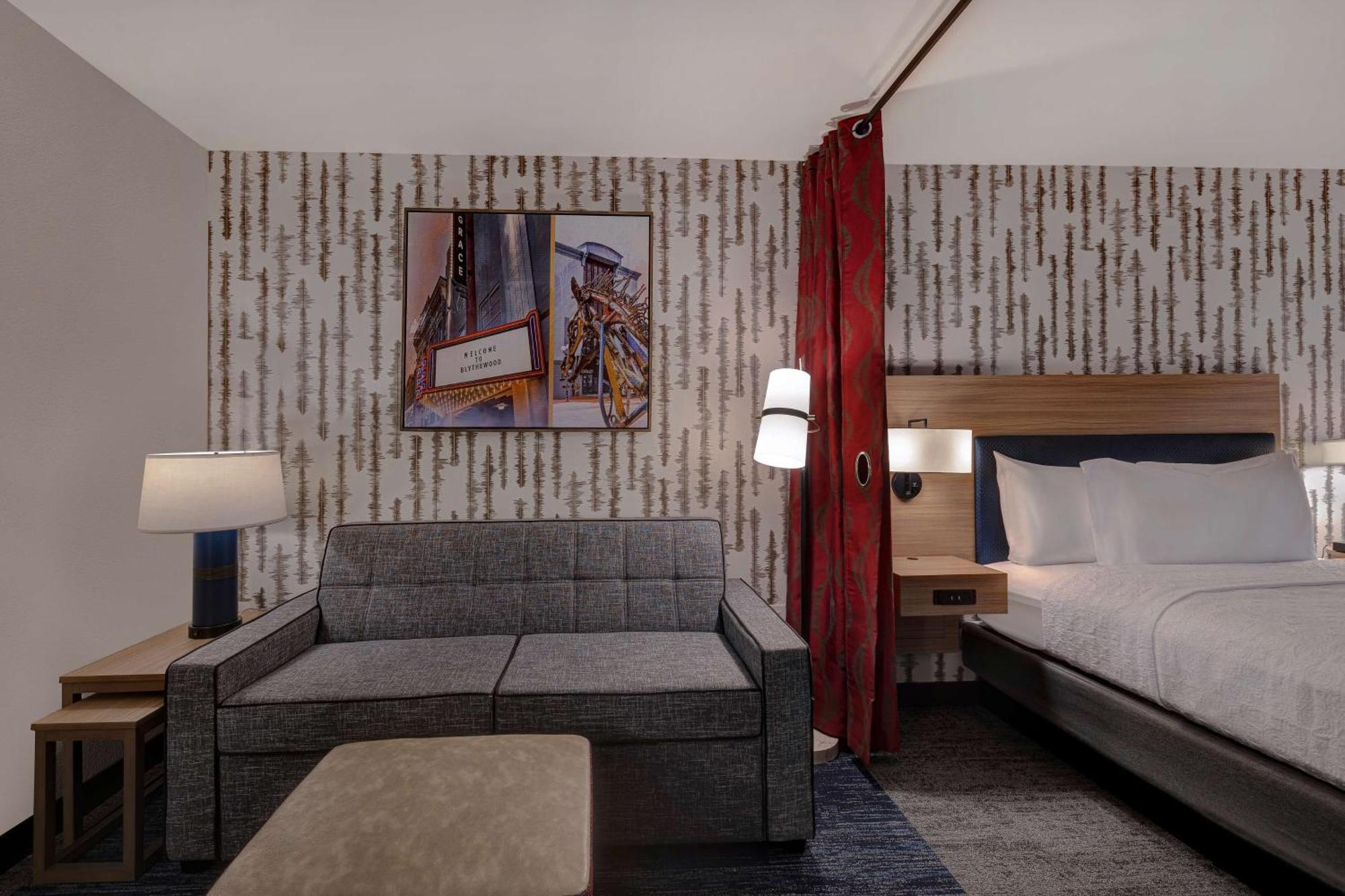 Home2 Suites By Hilton Blythewood, Sc エクステリア 写真