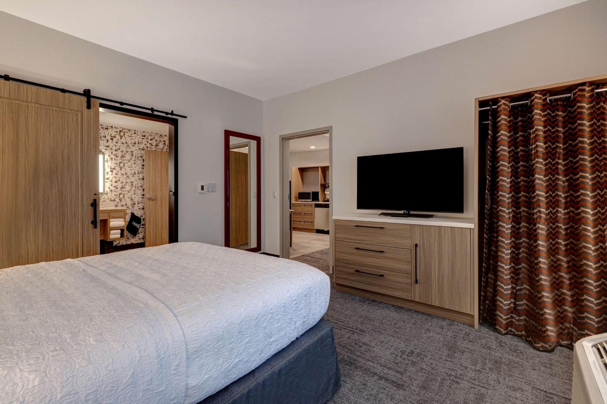 Home2 Suites By Hilton Blythewood, Sc エクステリア 写真