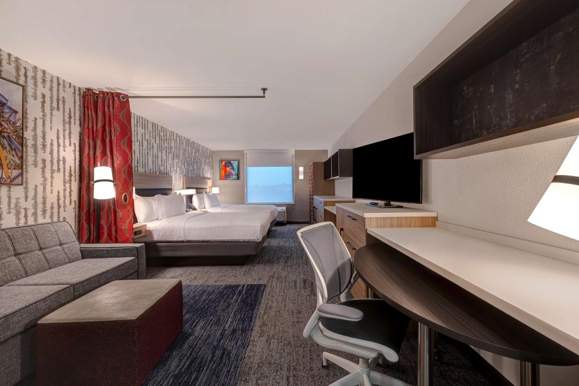 Home2 Suites By Hilton Blythewood, Sc エクステリア 写真