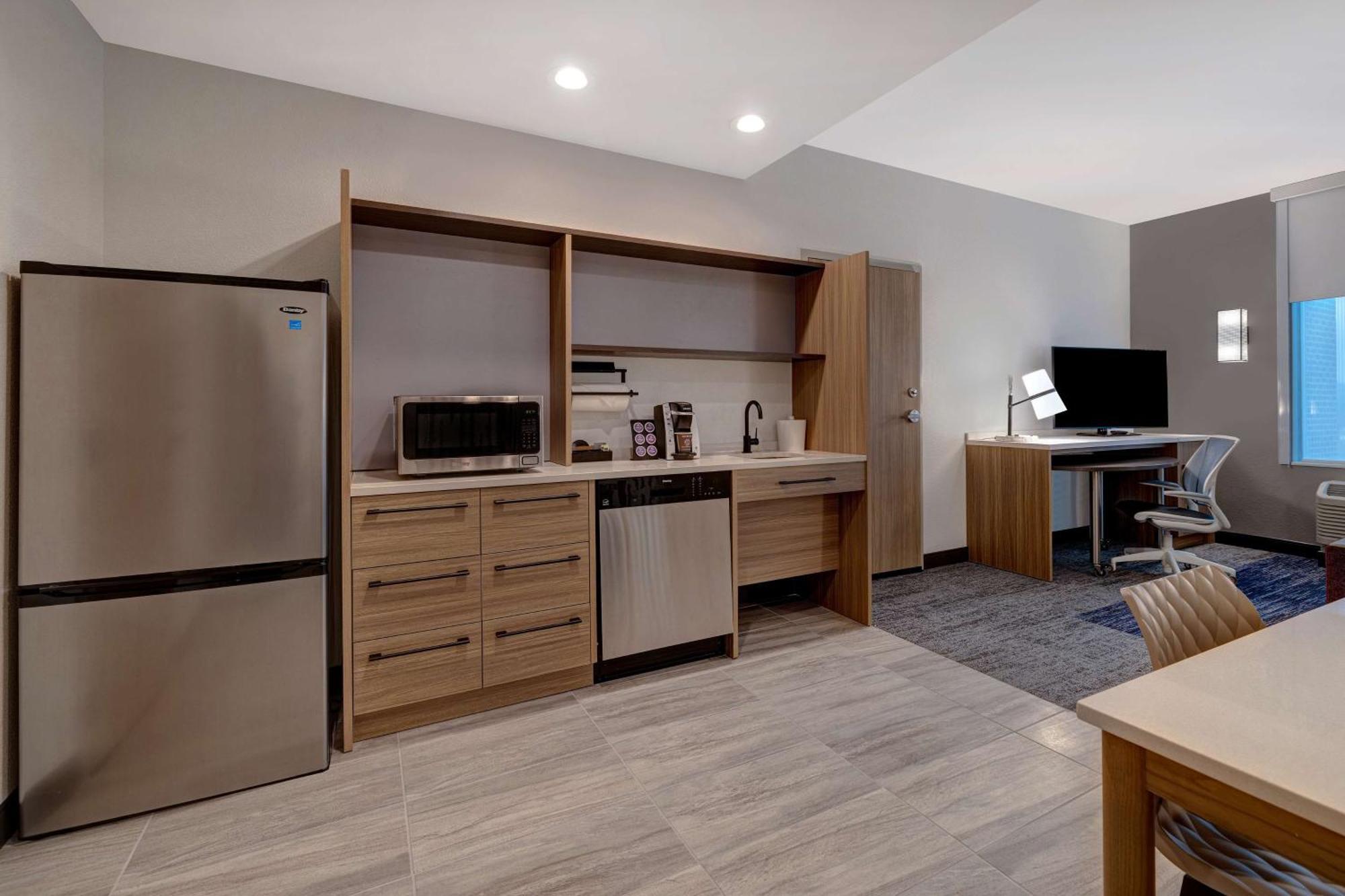 Home2 Suites By Hilton Blythewood, Sc エクステリア 写真