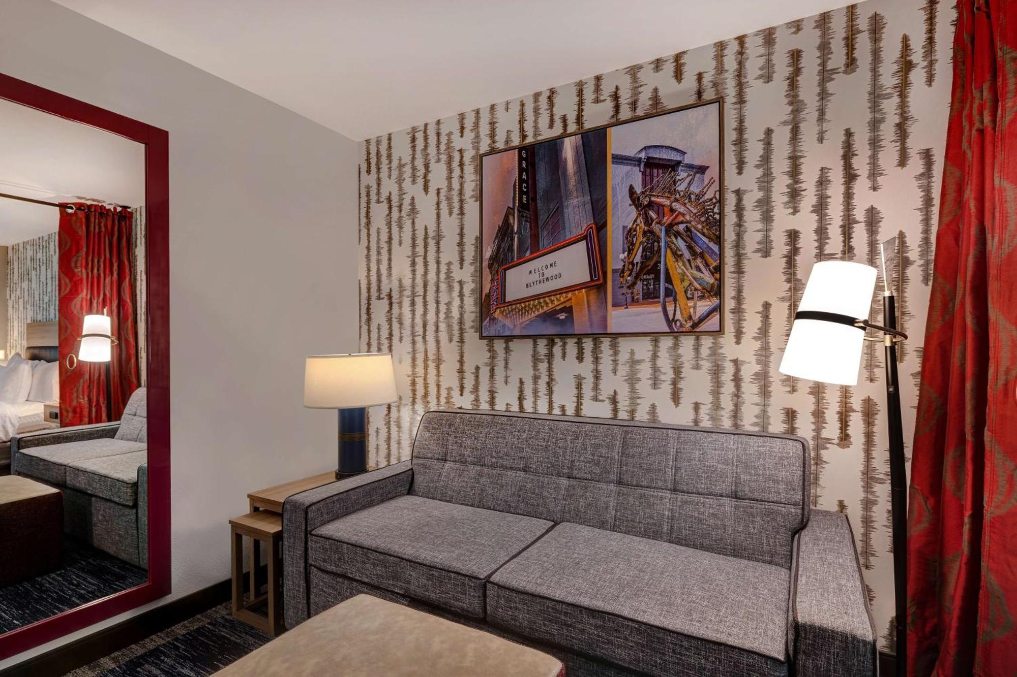 Home2 Suites By Hilton Blythewood, Sc エクステリア 写真