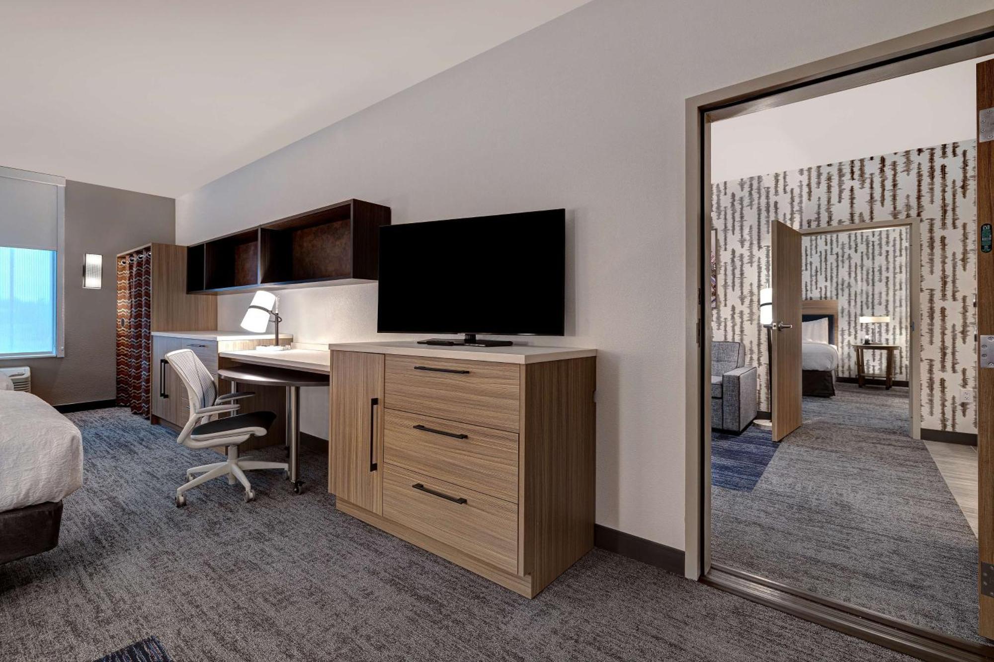 Home2 Suites By Hilton Blythewood, Sc エクステリア 写真