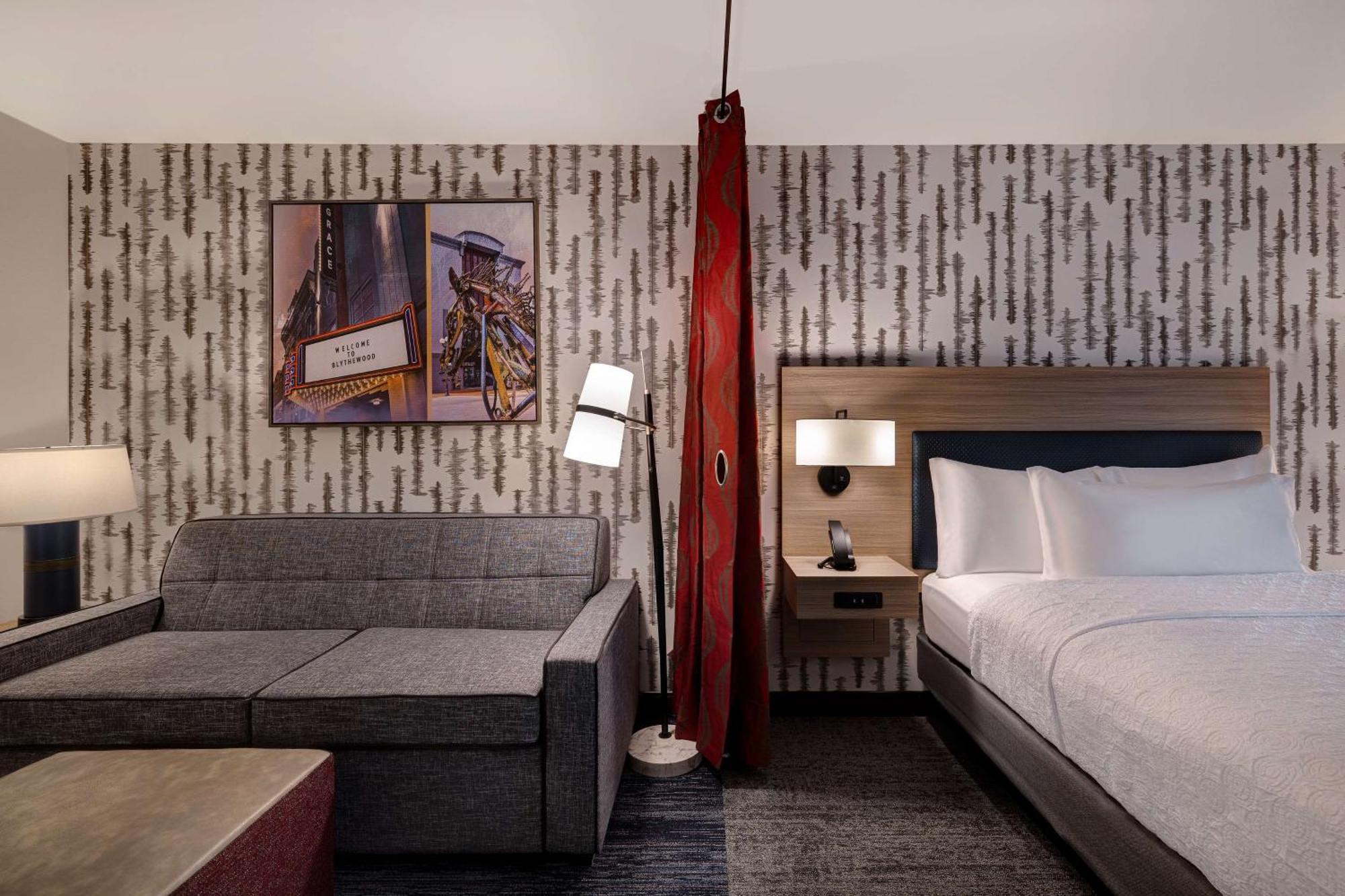 Home2 Suites By Hilton Blythewood, Sc エクステリア 写真