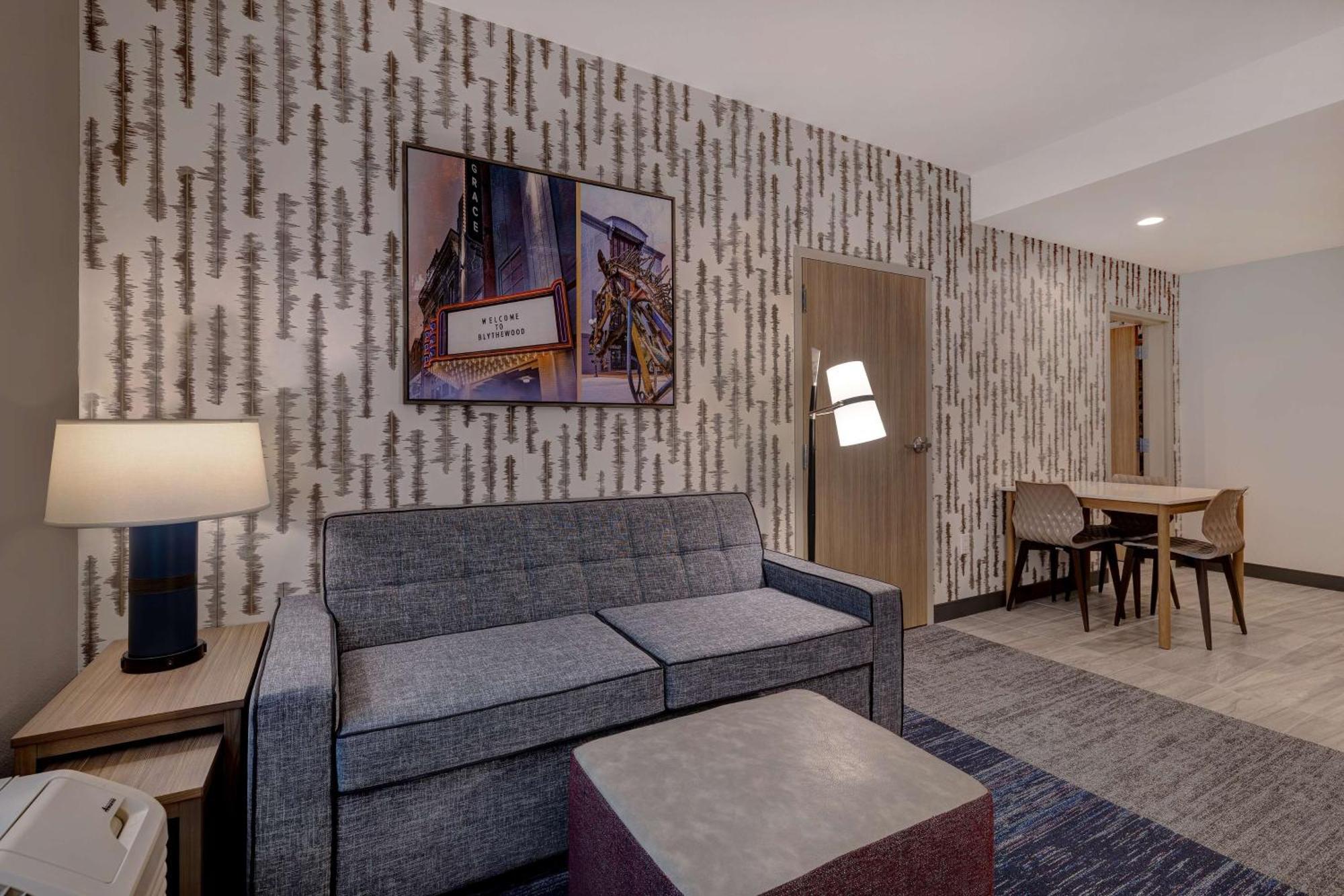 Home2 Suites By Hilton Blythewood, Sc エクステリア 写真