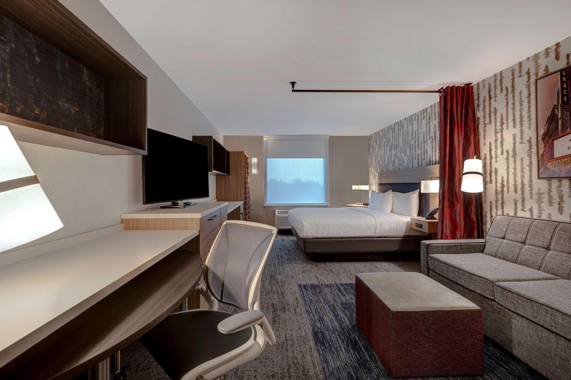 Home2 Suites By Hilton Blythewood, Sc エクステリア 写真