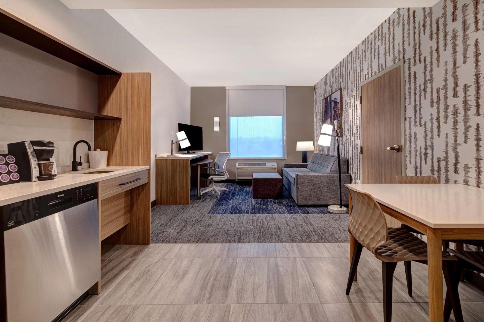 Home2 Suites By Hilton Blythewood, Sc エクステリア 写真