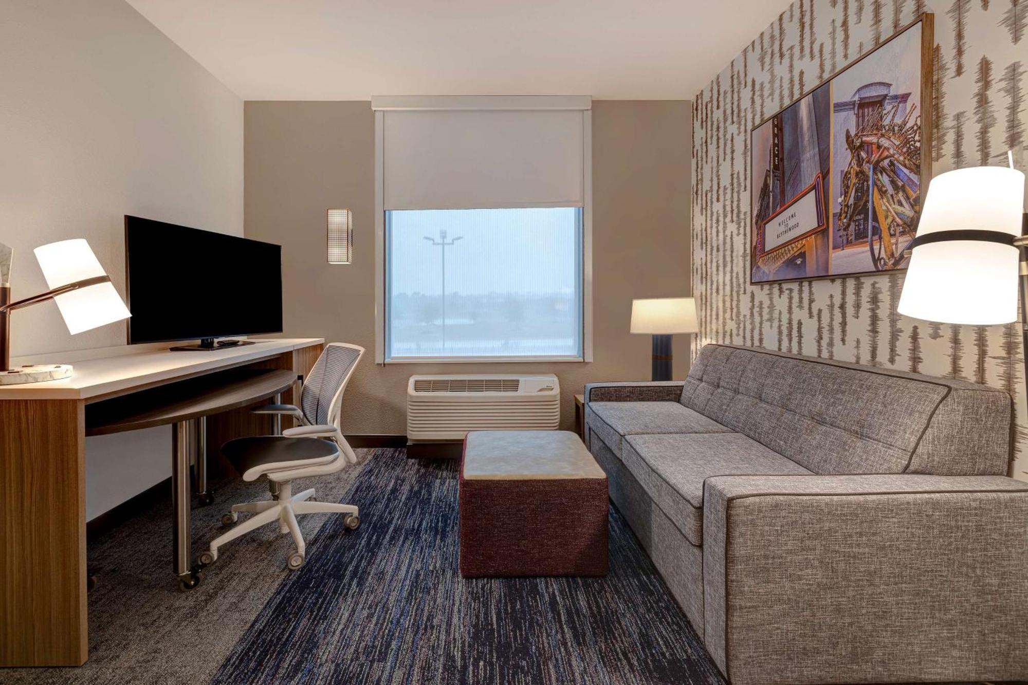 Home2 Suites By Hilton Blythewood, Sc エクステリア 写真
