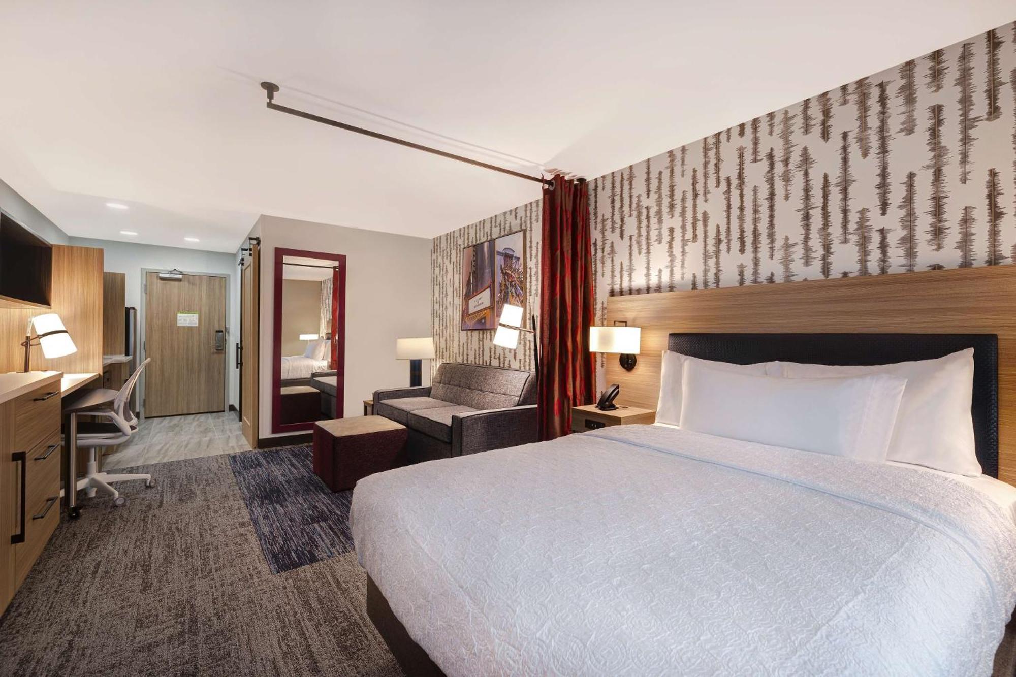 Home2 Suites By Hilton Blythewood, Sc エクステリア 写真
