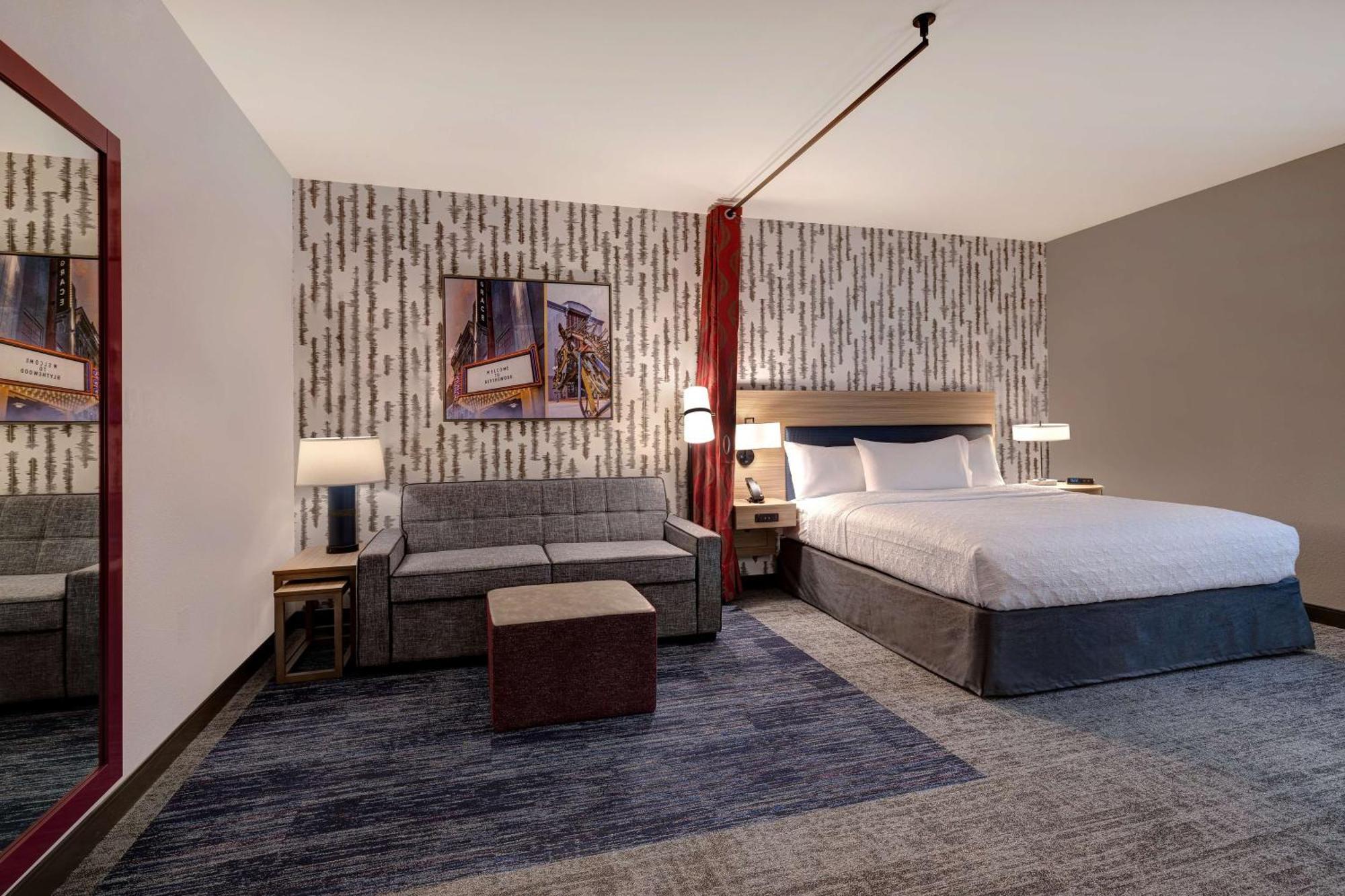 Home2 Suites By Hilton Blythewood, Sc エクステリア 写真