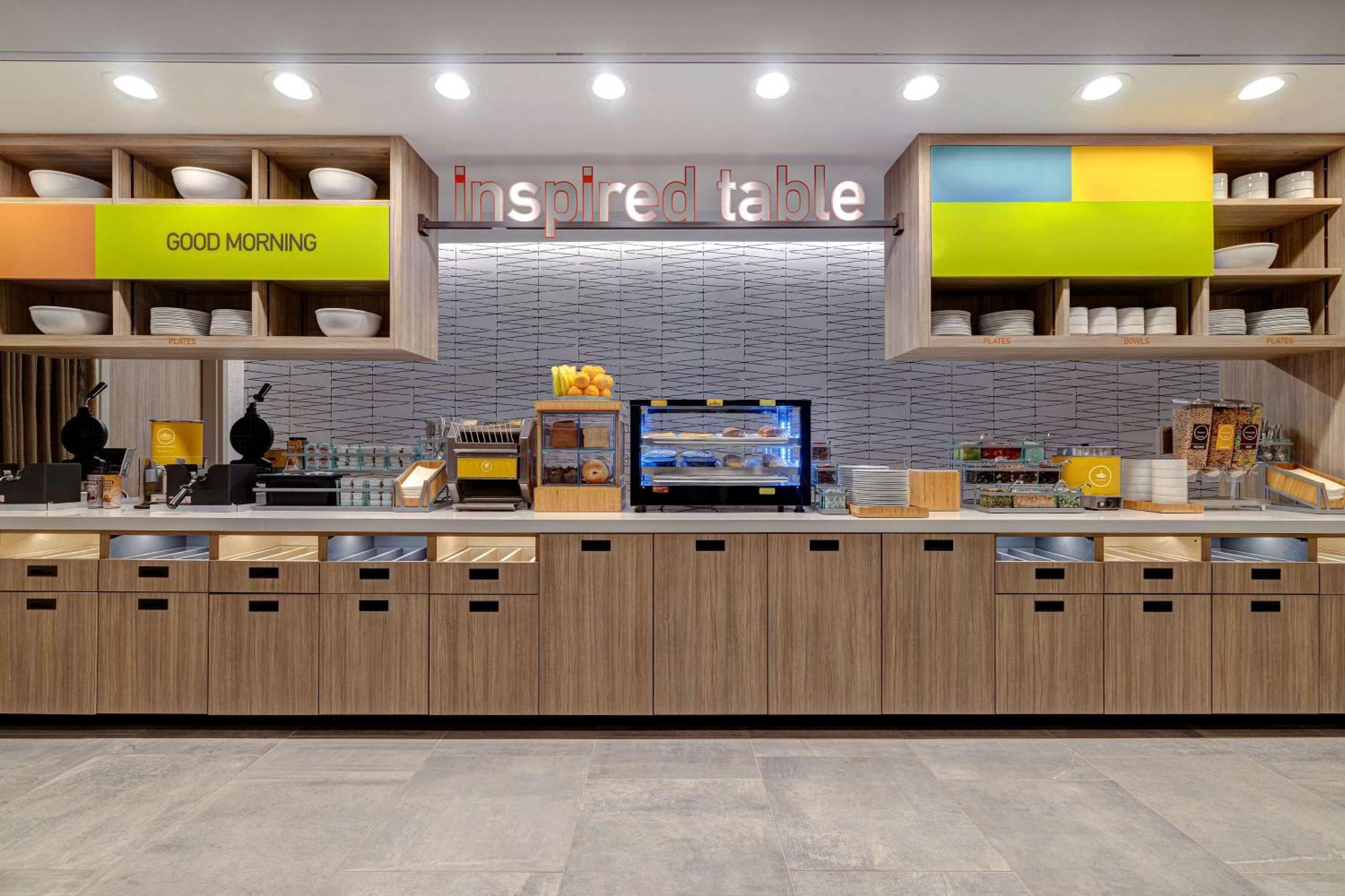 Home2 Suites By Hilton Blythewood, Sc エクステリア 写真