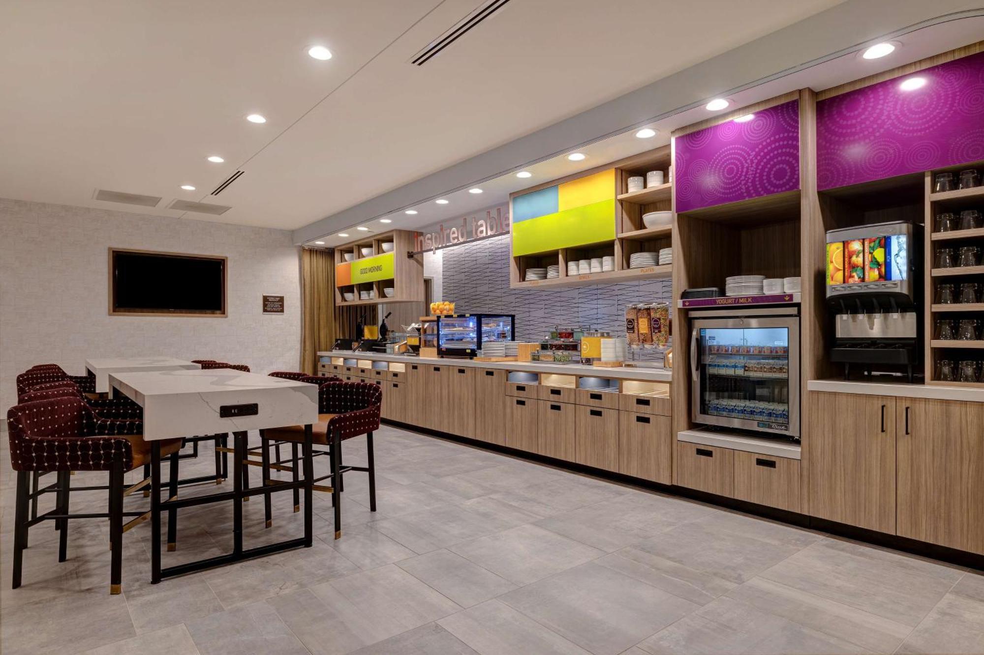 Home2 Suites By Hilton Blythewood, Sc エクステリア 写真