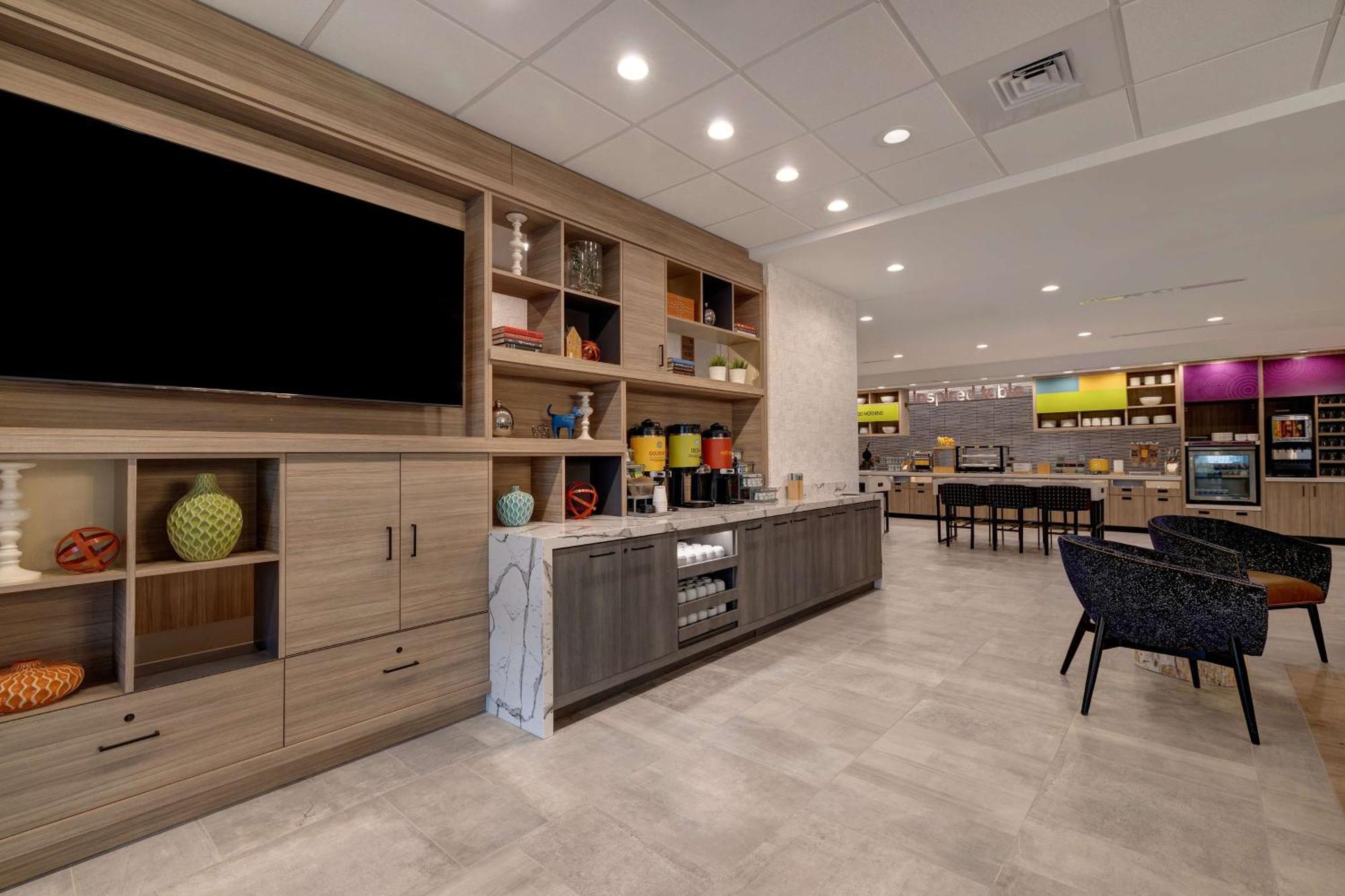 Home2 Suites By Hilton Blythewood, Sc エクステリア 写真