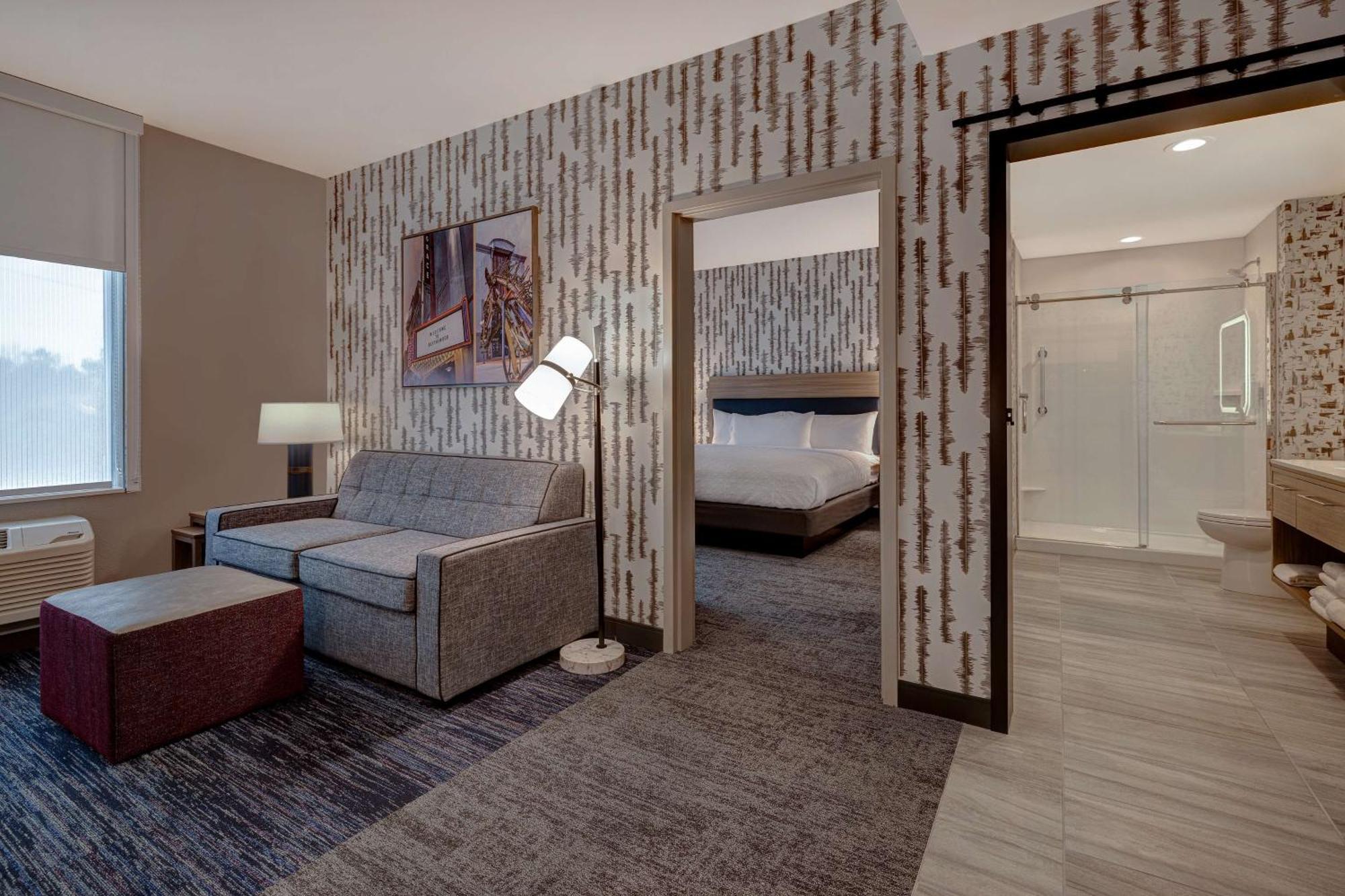 Home2 Suites By Hilton Blythewood, Sc エクステリア 写真