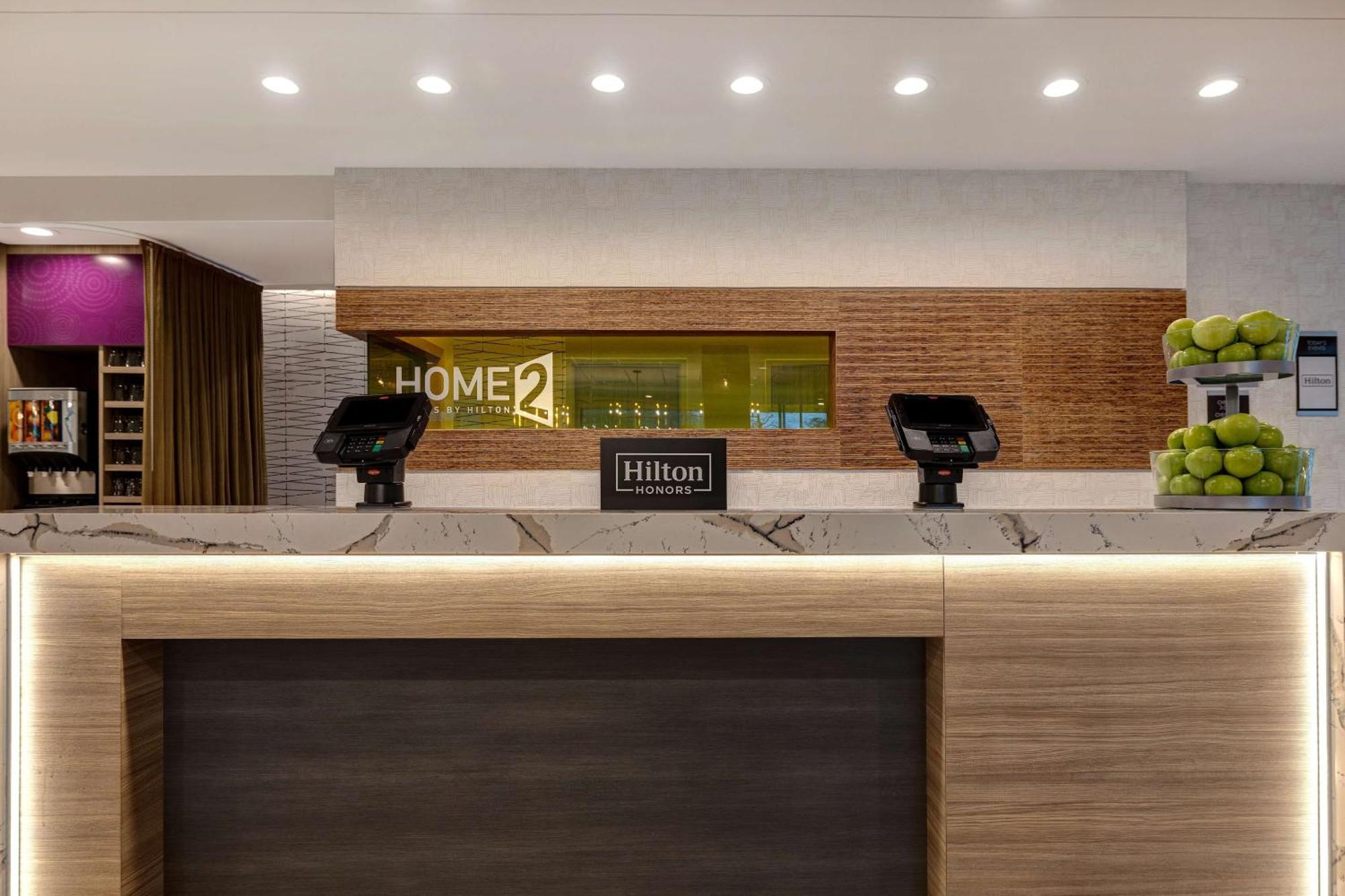 Home2 Suites By Hilton Blythewood, Sc エクステリア 写真