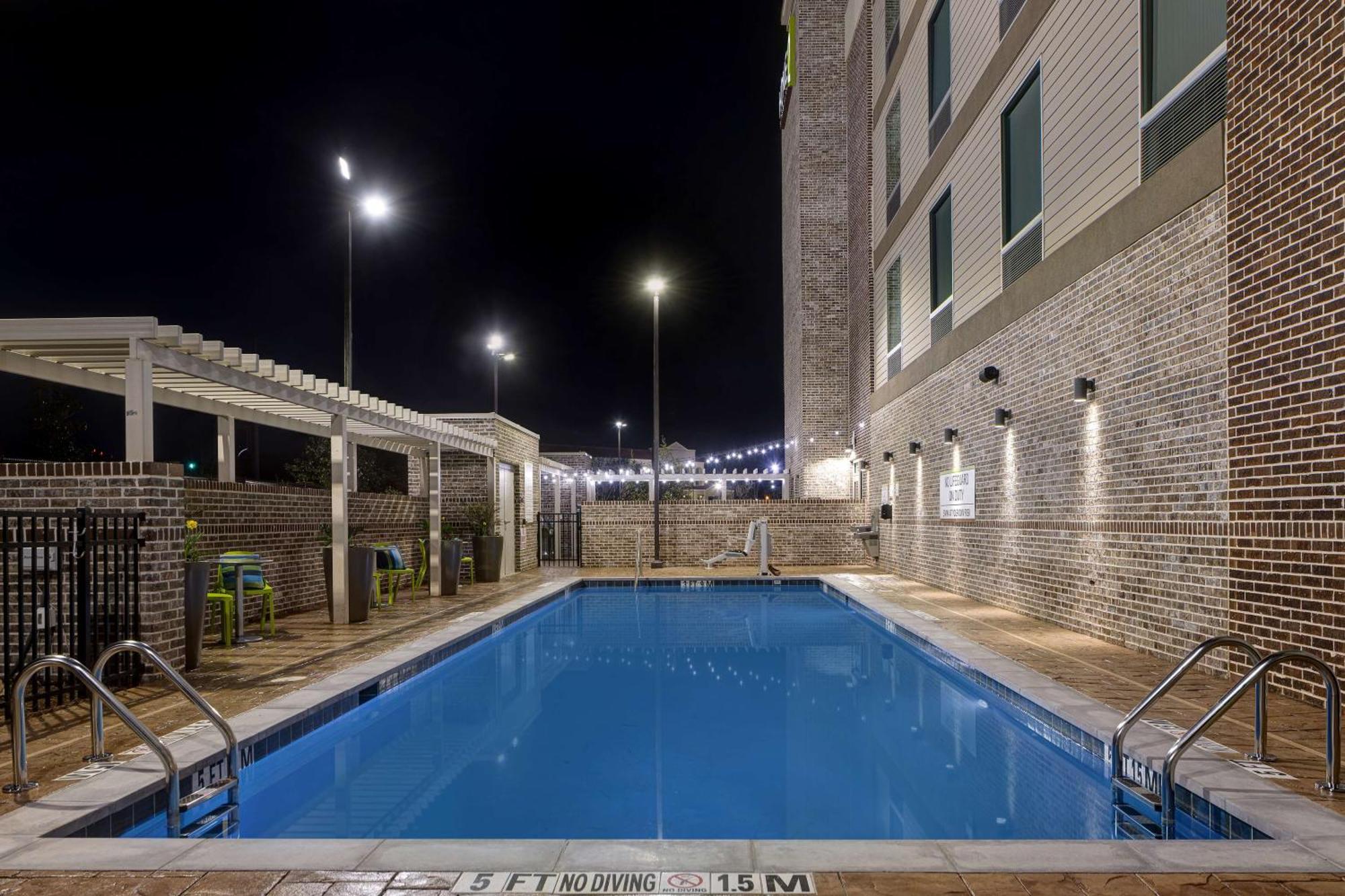 Home2 Suites By Hilton Blythewood, Sc エクステリア 写真
