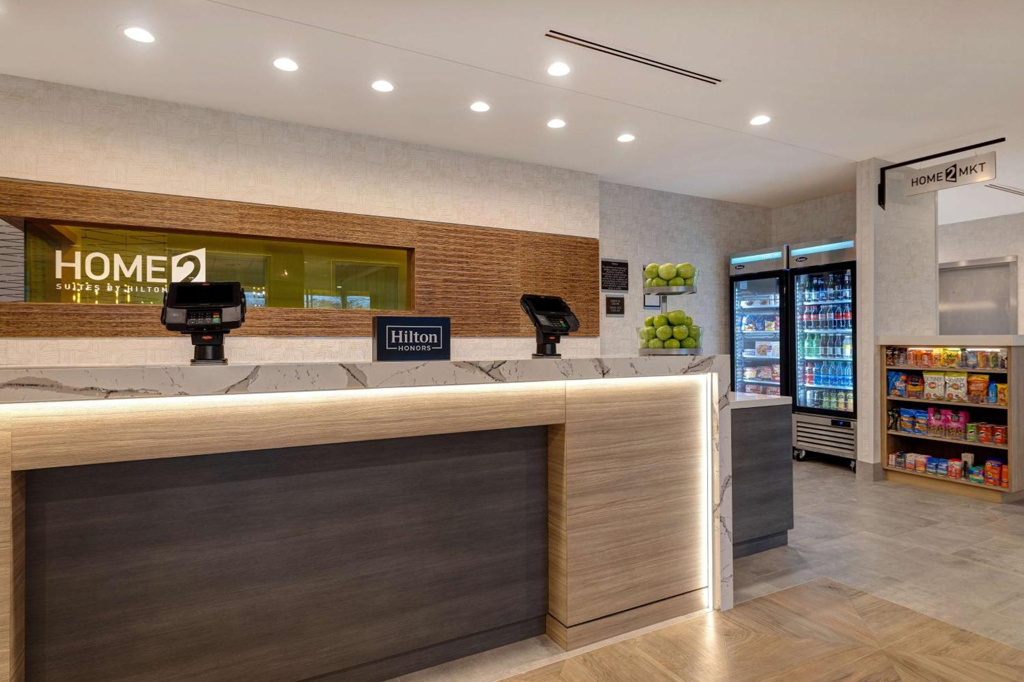 Home2 Suites By Hilton Blythewood, Sc エクステリア 写真