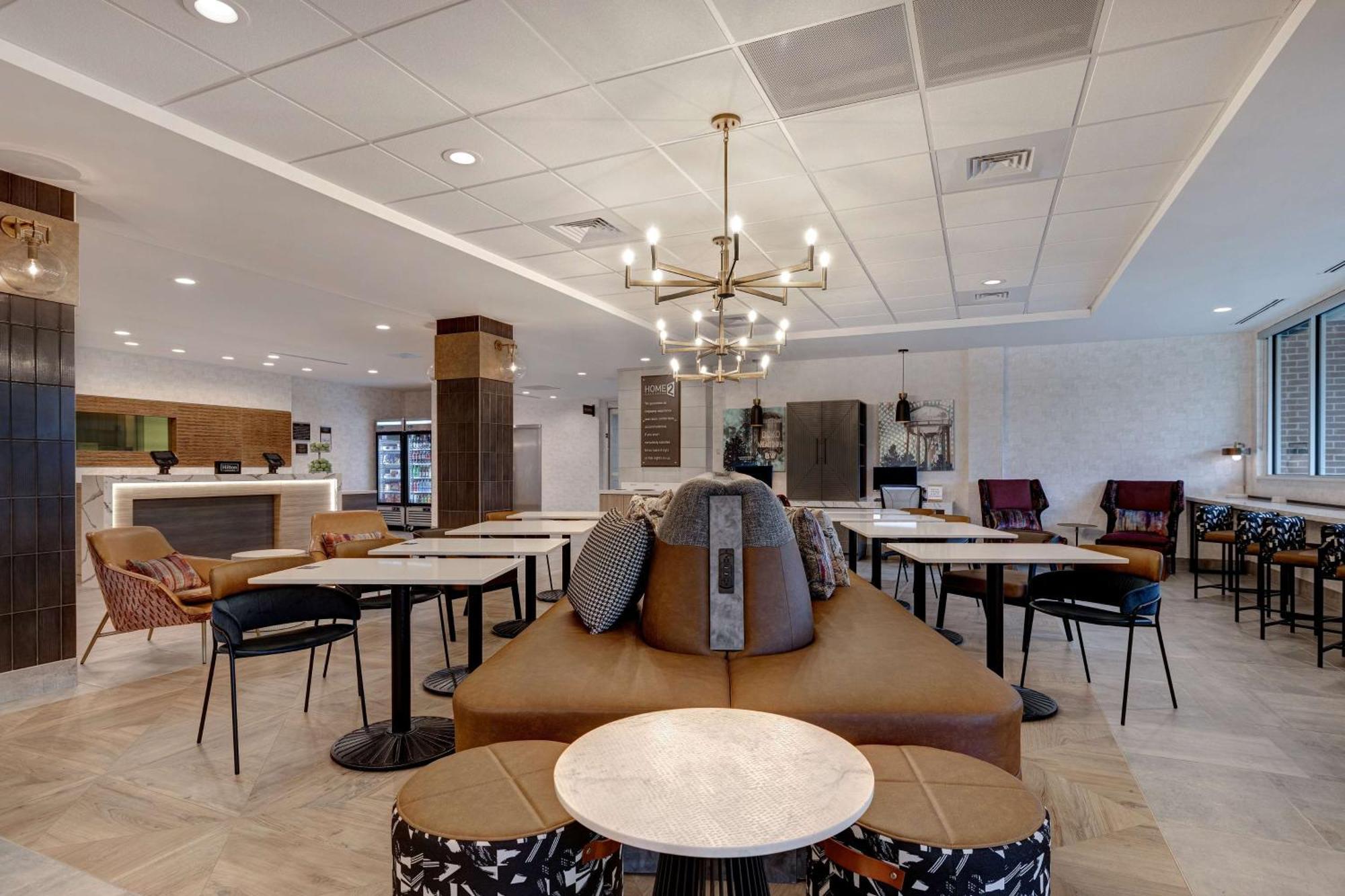 Home2 Suites By Hilton Blythewood, Sc エクステリア 写真