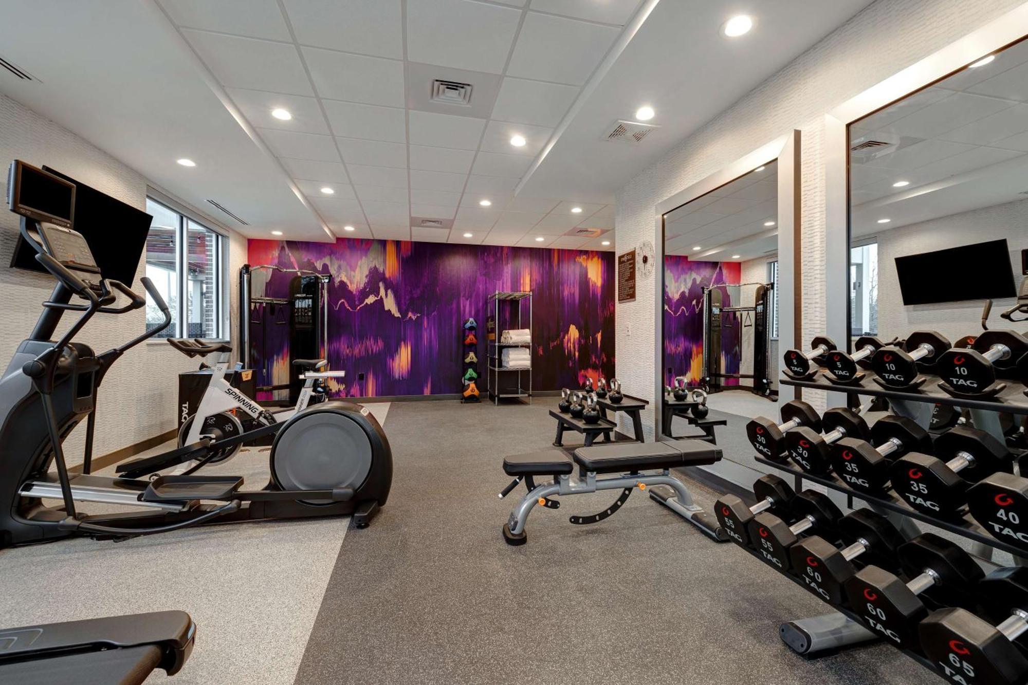 Home2 Suites By Hilton Blythewood, Sc エクステリア 写真