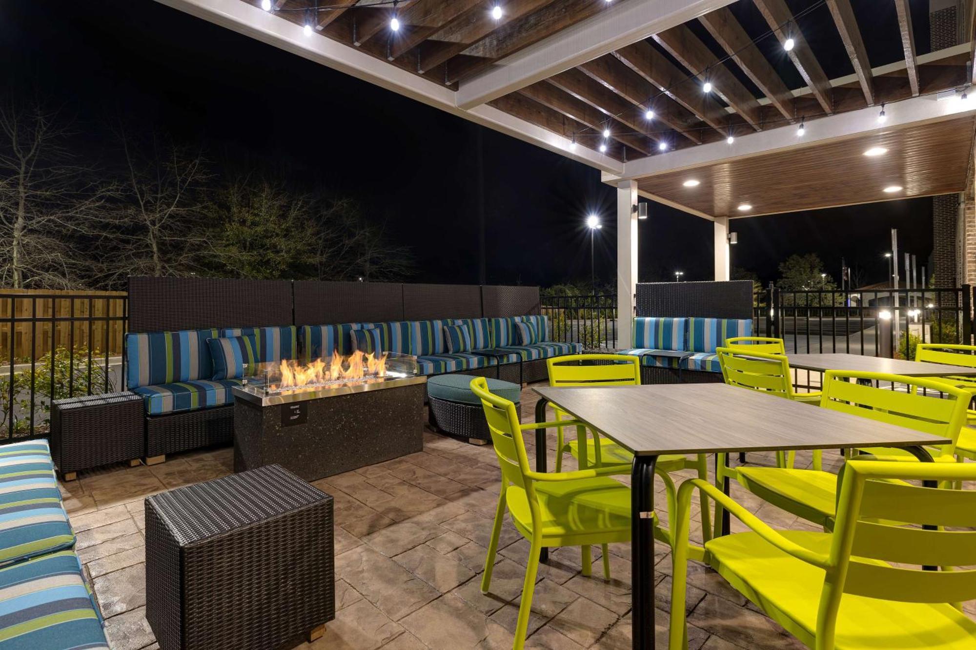 Home2 Suites By Hilton Blythewood, Sc エクステリア 写真