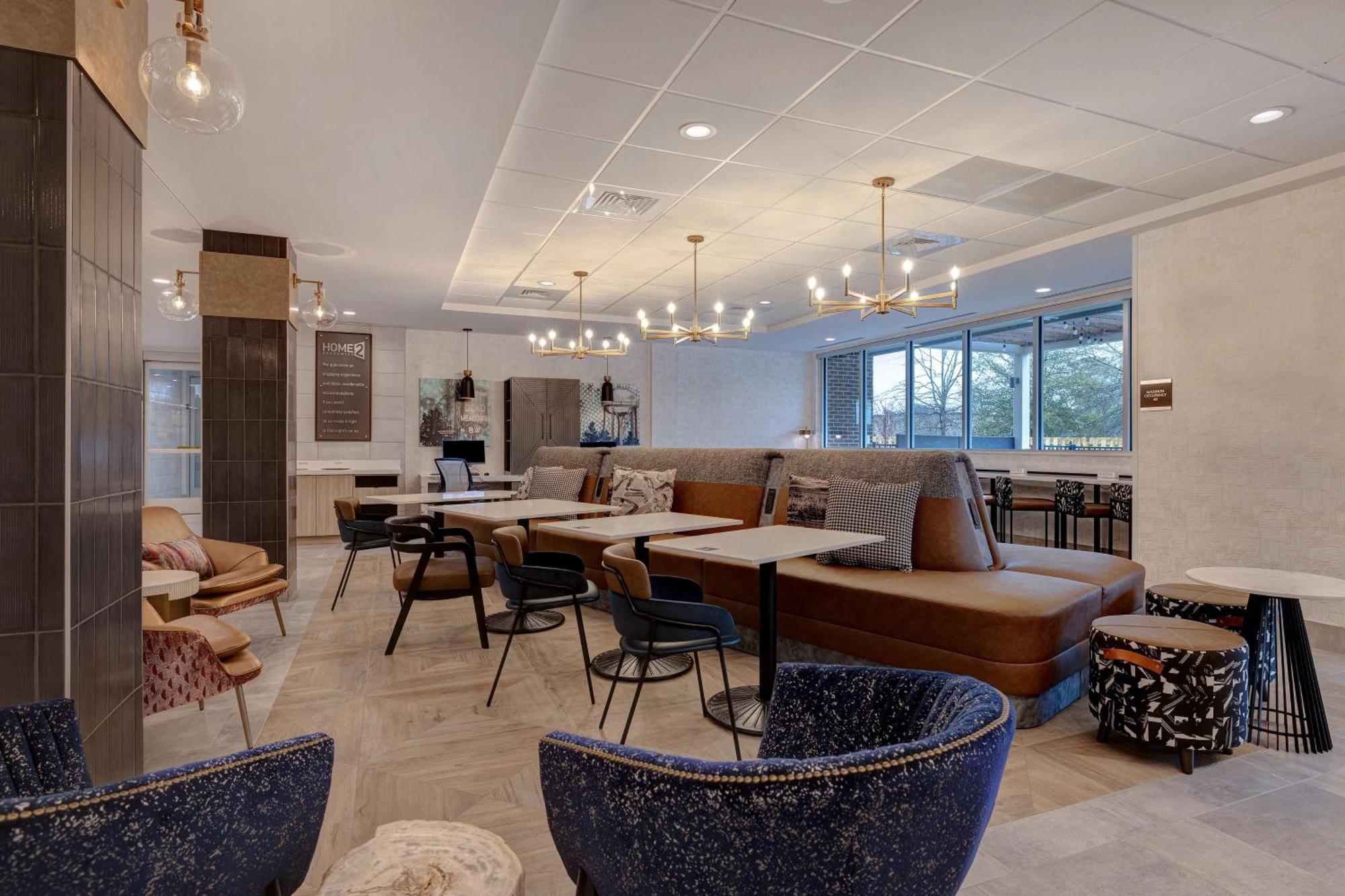 Home2 Suites By Hilton Blythewood, Sc エクステリア 写真