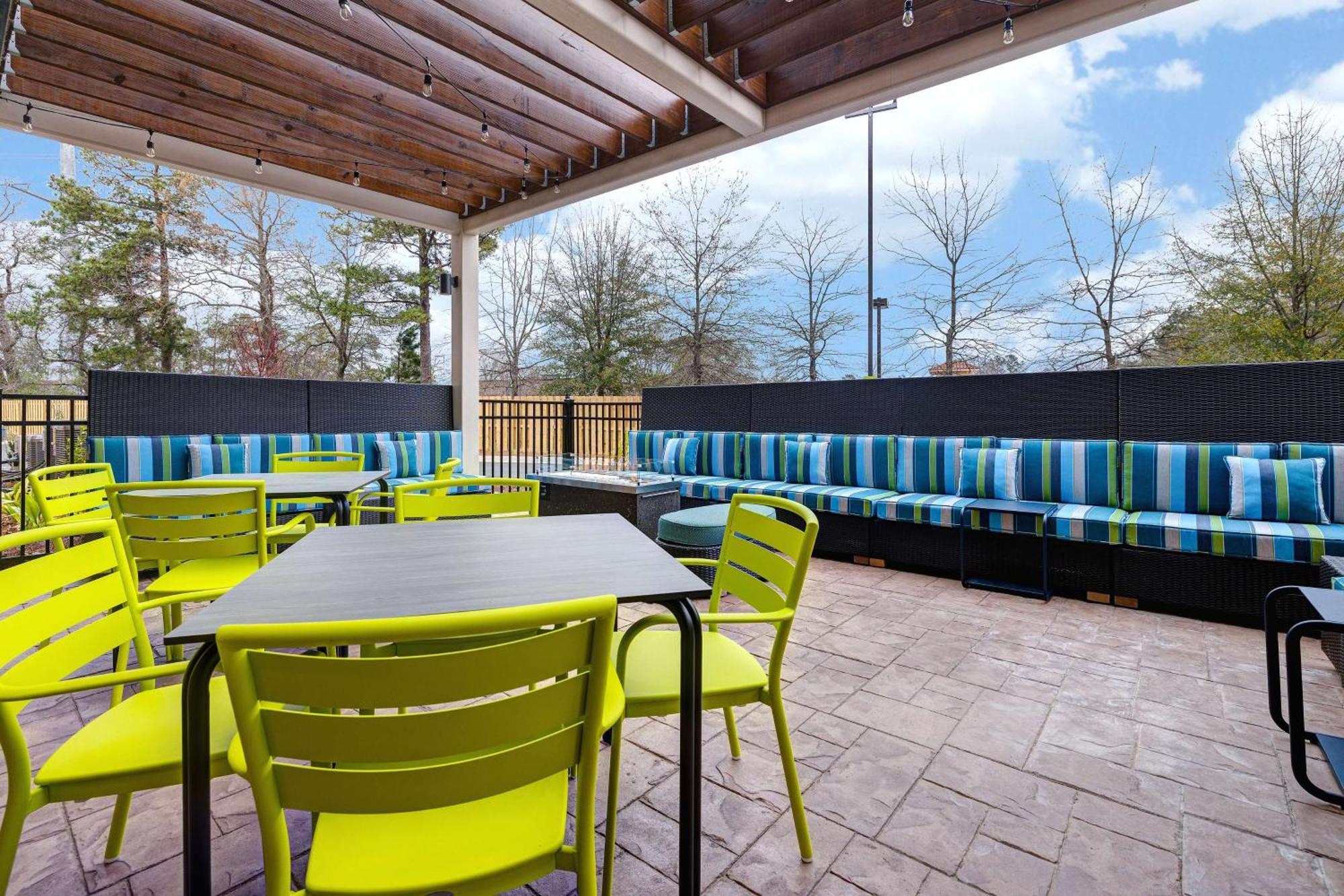 Home2 Suites By Hilton Blythewood, Sc エクステリア 写真